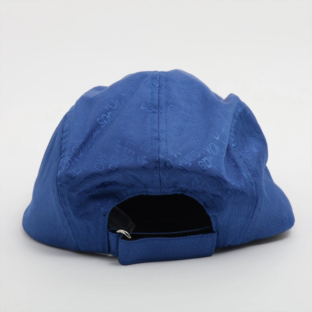 新品 MONCLER ADIDAS ORIGINALS ベースボールキャップ - メルカリ