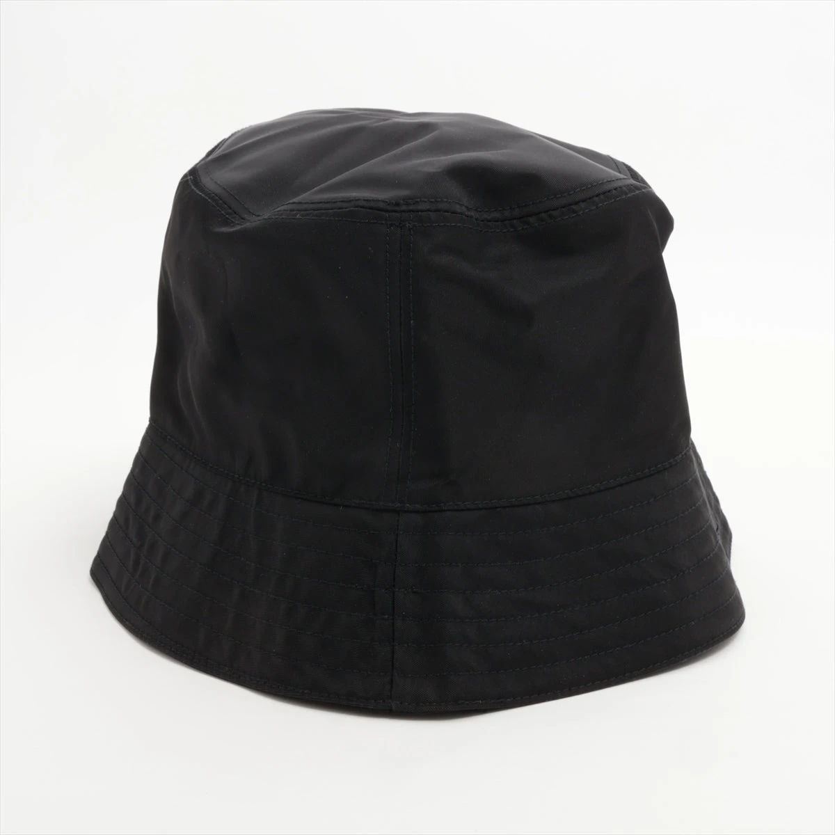 プラダ 2HC137 Re Nylon リ ナイロン ハット S ポリアミド