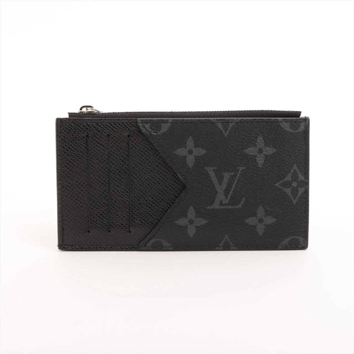 未使用級⭐︎ICチップ☆ルイヴィトン☆フラグメントケース☆モノグラム