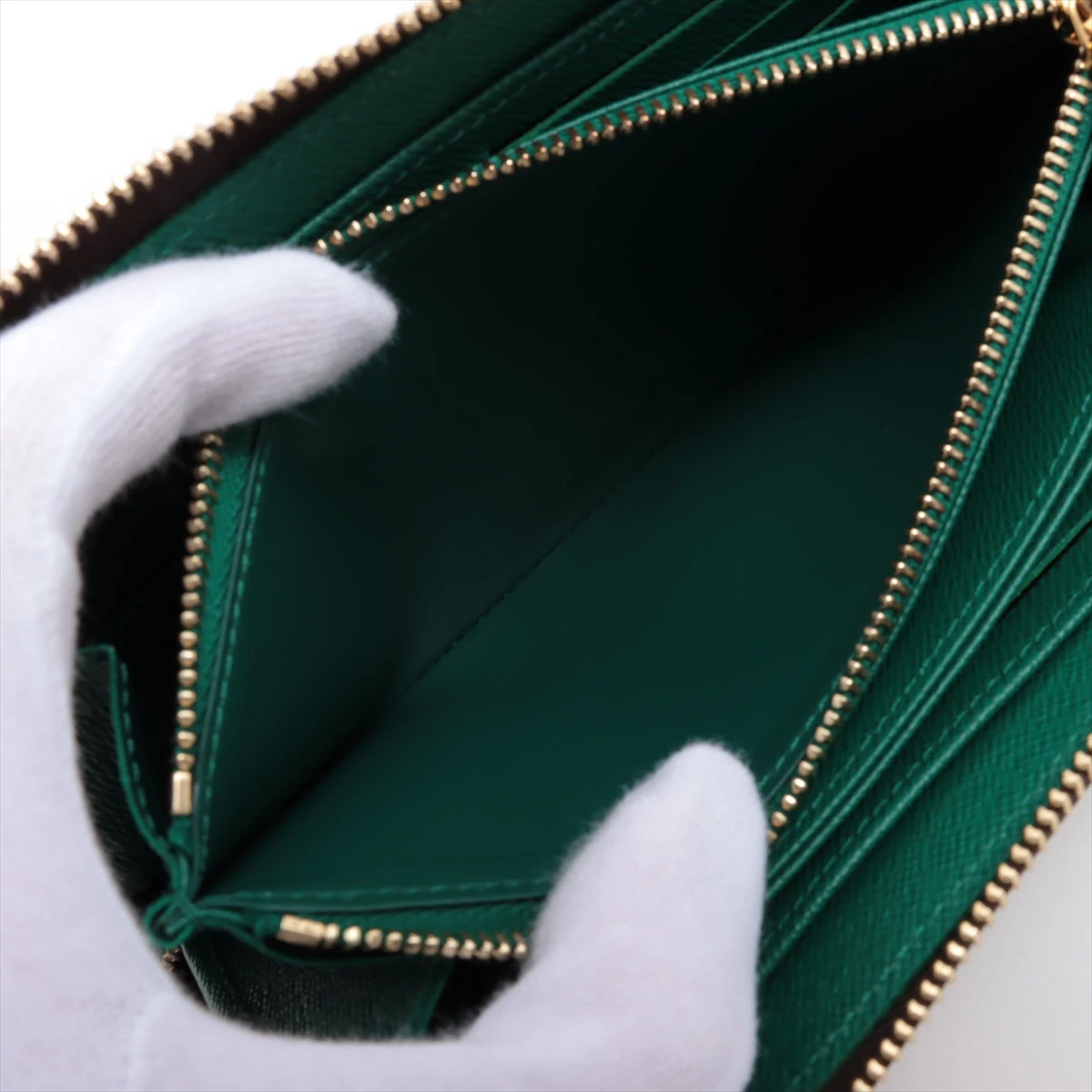 ルイヴィトン エピ ジッピーウォレット ラウンドジップ 緑 財布 グリーン 楽天市場】【財布】LOUIS VUITTON ルイ ヴィトン エピ ジッピー