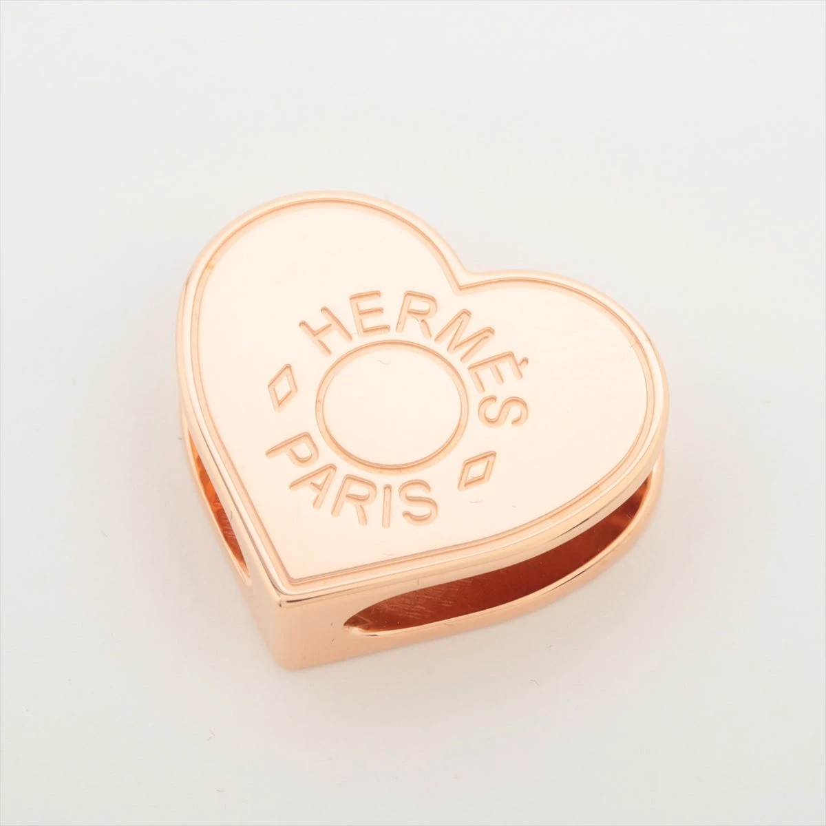 エルメス ツイリー その他｜ゴールド(金)｜中古ブランド品