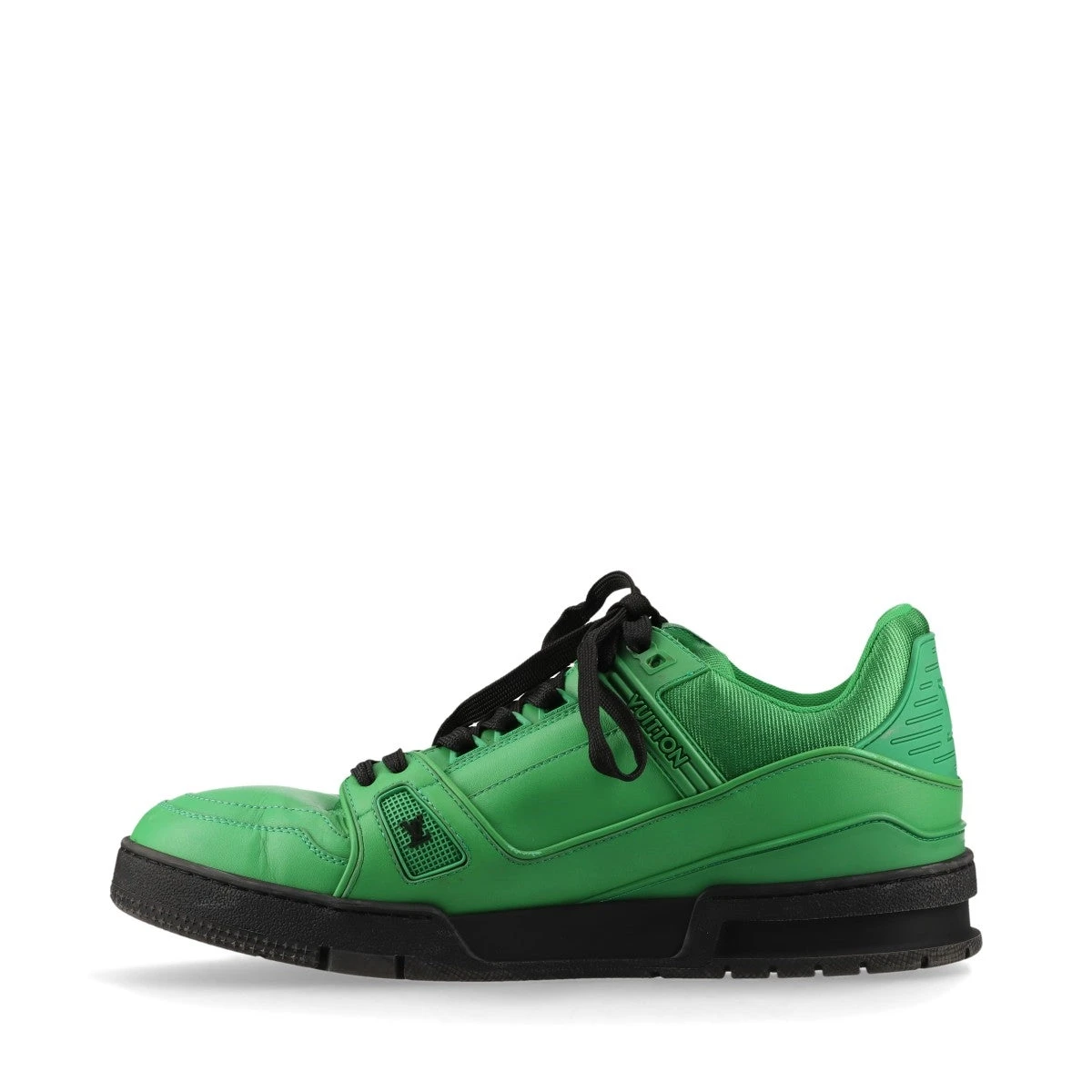 ルイページ 中古・古着通販】LOUIS VUITTON (ルイ ヴィトン) LVトレーナー