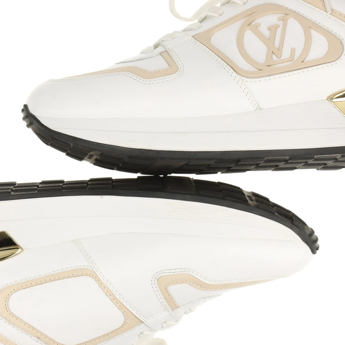 Louis Vuitton ネオランアウェイ スニーカー36