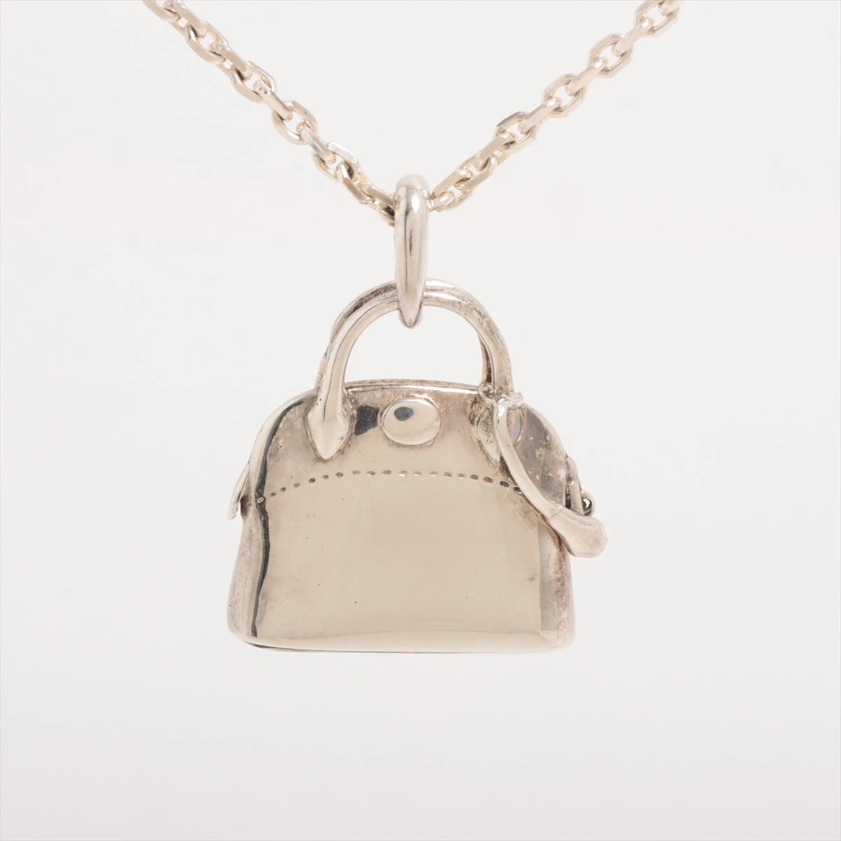 エルメス ボリード ネックレス/チョーカー｜中古ブランド品