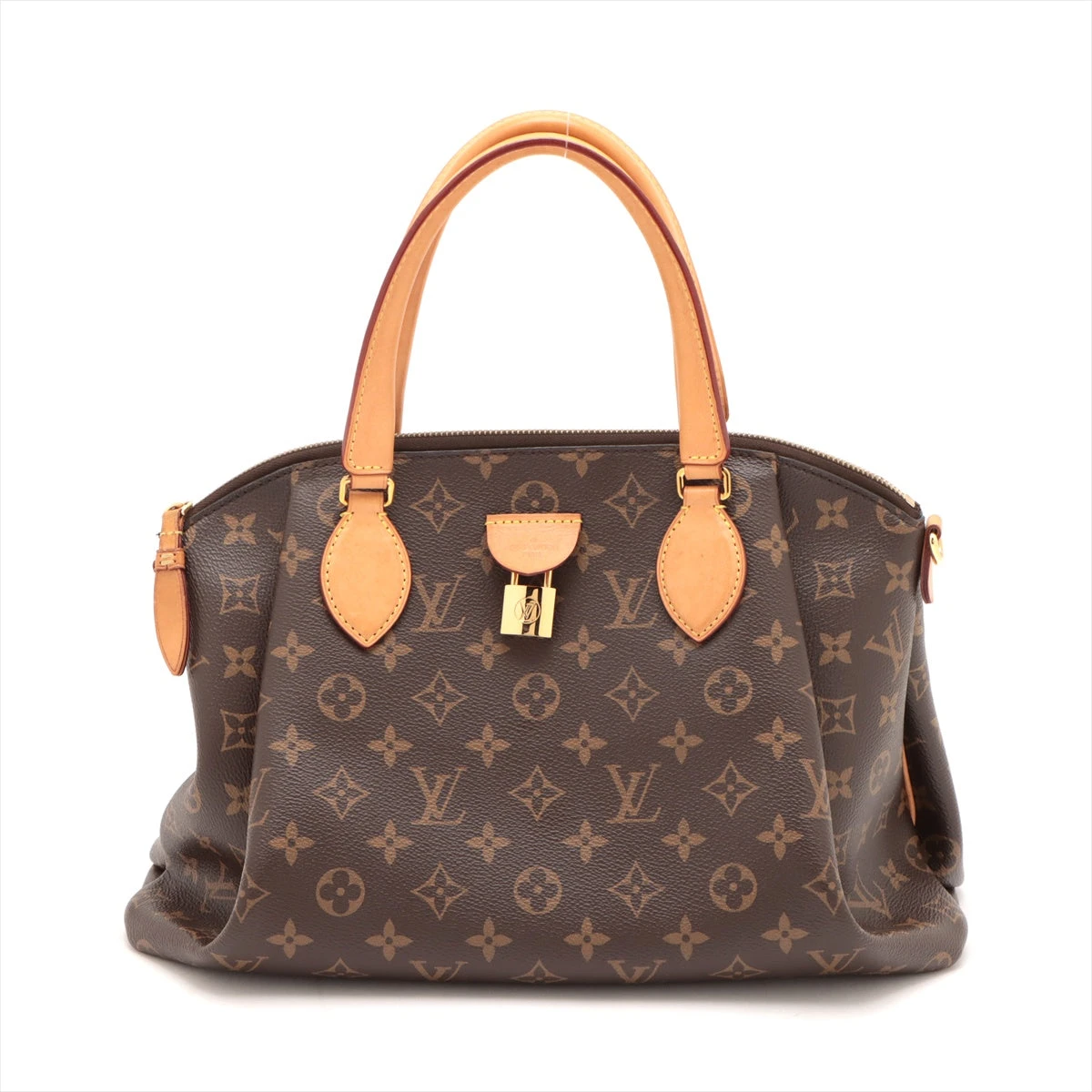 スカーフ付！ルイヴィトン リボリーPM バッグ M44543 希少品　美品 楽天市場】【LOUIS VUITTON】LV ルイ・ヴィトン M44347 フラワー