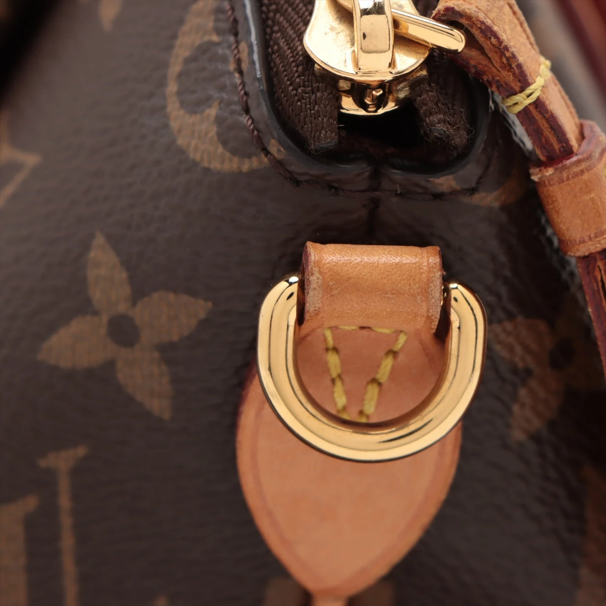 ヴィトン モノグラム リボリーPM M44543 A3423589｜中古ブランド