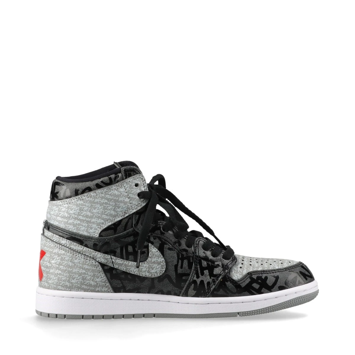 ナイキ AIR JORDAN 1 RETRO HIGH OG レザー ハイカット
