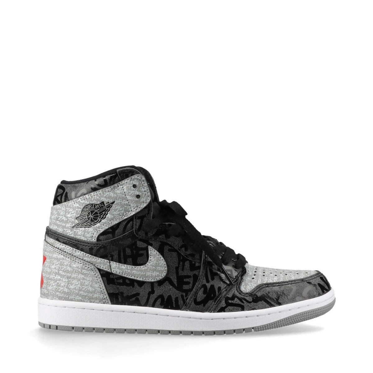 ナイキ AIR JORDAN 1 RETRO HIGH OG レザー ハイカット