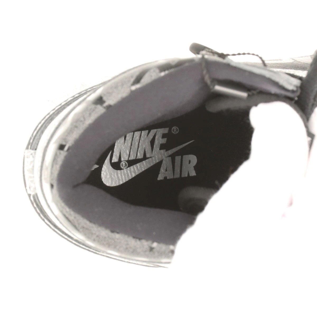 あられ NIKE - 【中古】NIKE | ナイキ Spiderman × Air Jordan 1 Origin