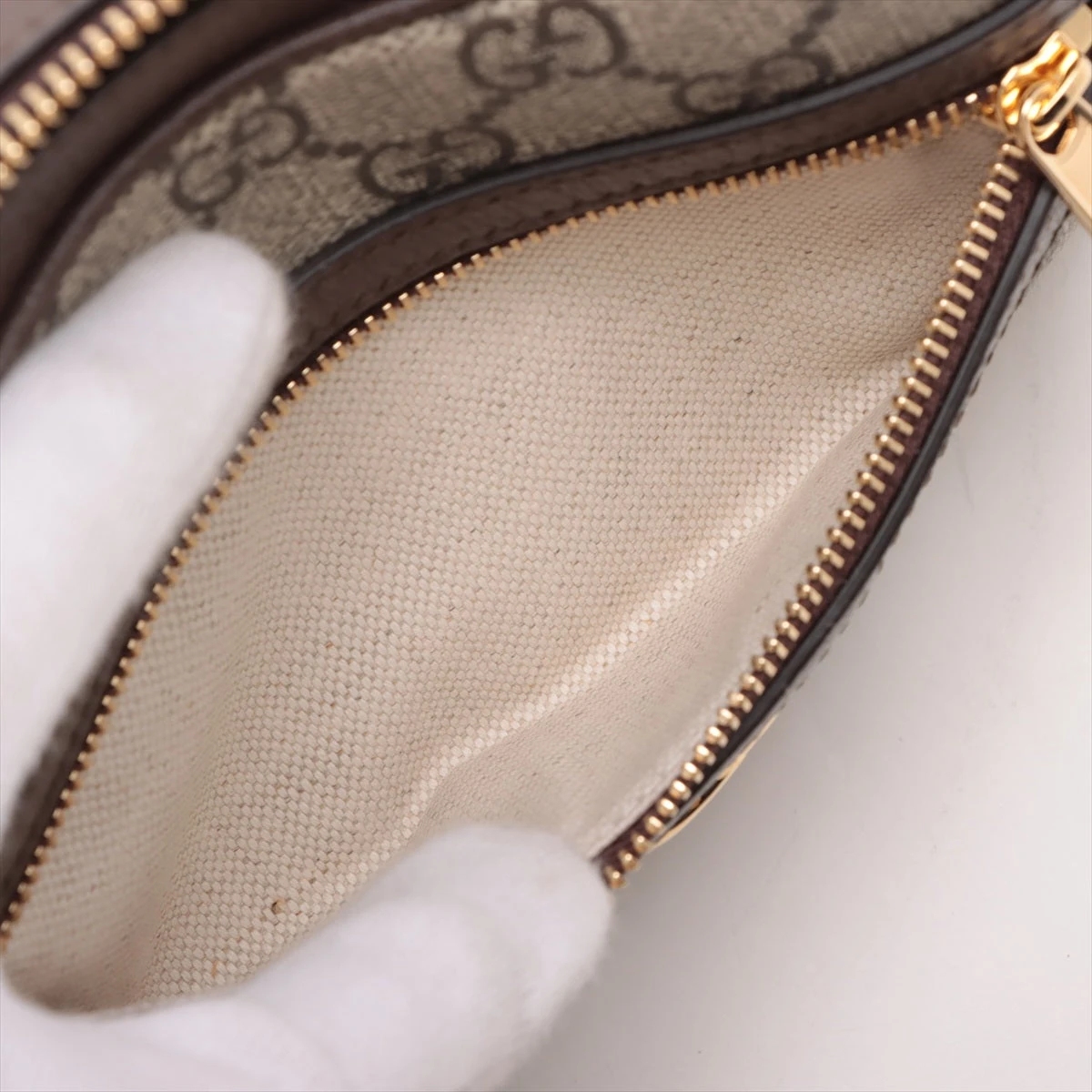しぃくさま 専用 楽天市場】【財布】GUCCI グッチ オフィディア GGスプリーム