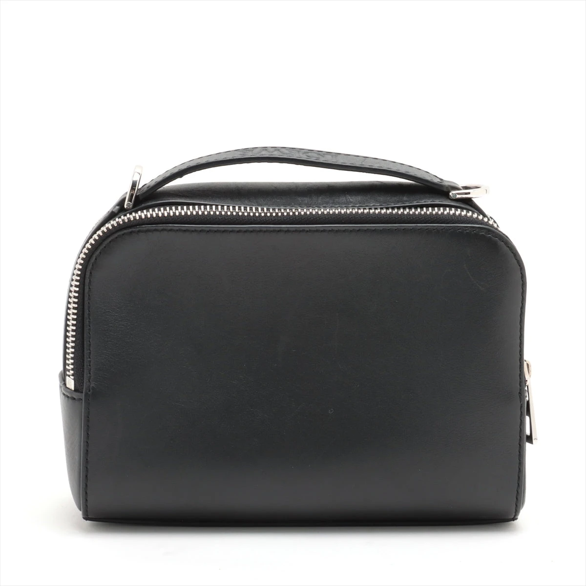 LOEWE - ロエベ カメラ クロスボディバッグ ミニ ブラック