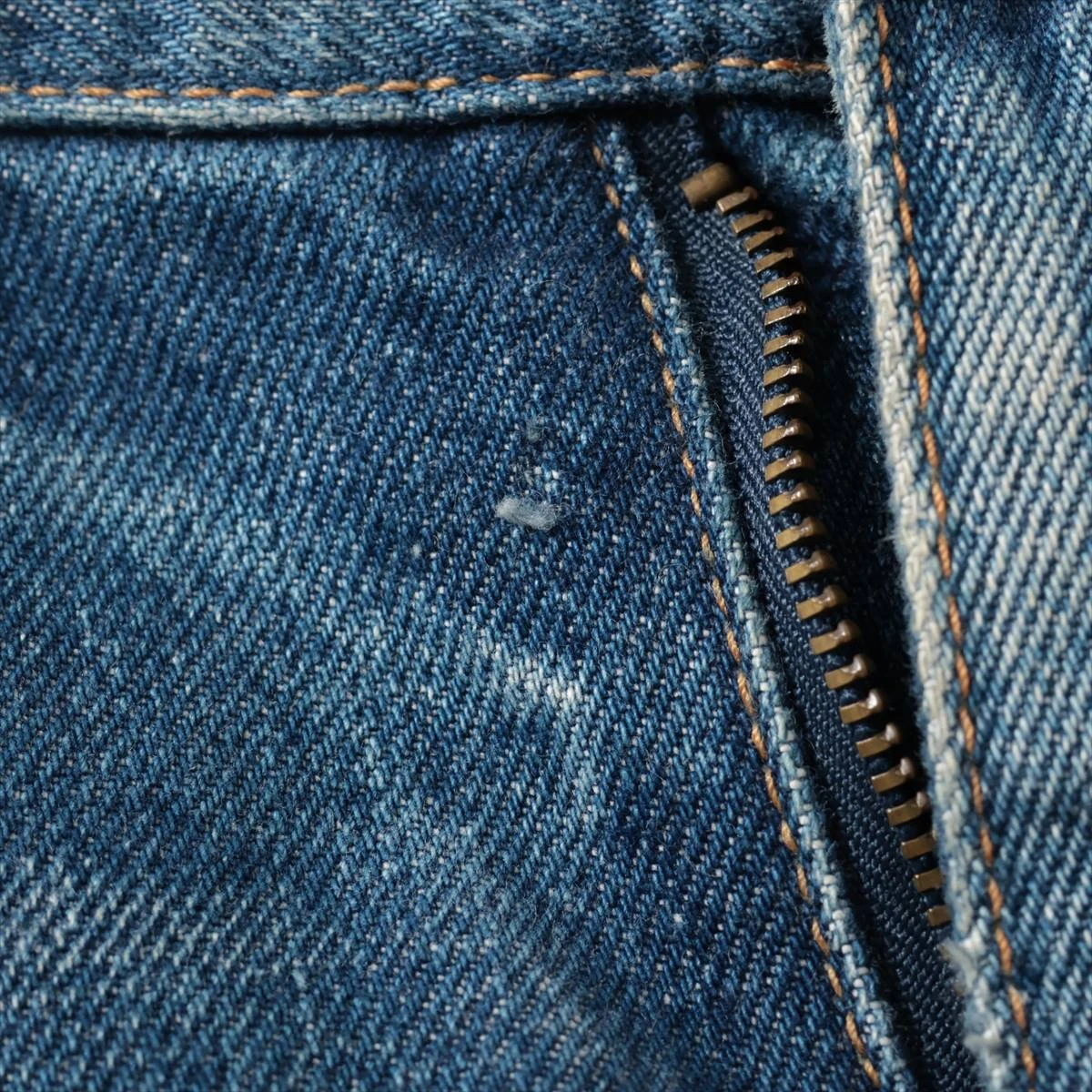セリーヌ コットン デニムパンツ 26 メンズ ブルー N309 930F 07UW 