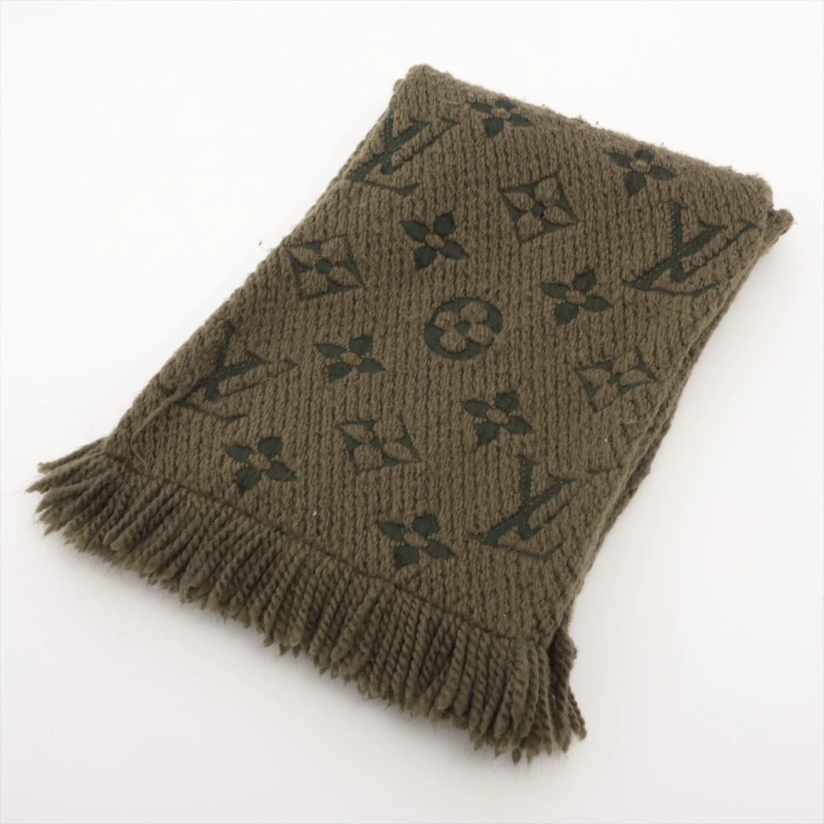 ルイヴィトン マフラー/スヌード ALLU online store｜グリーン