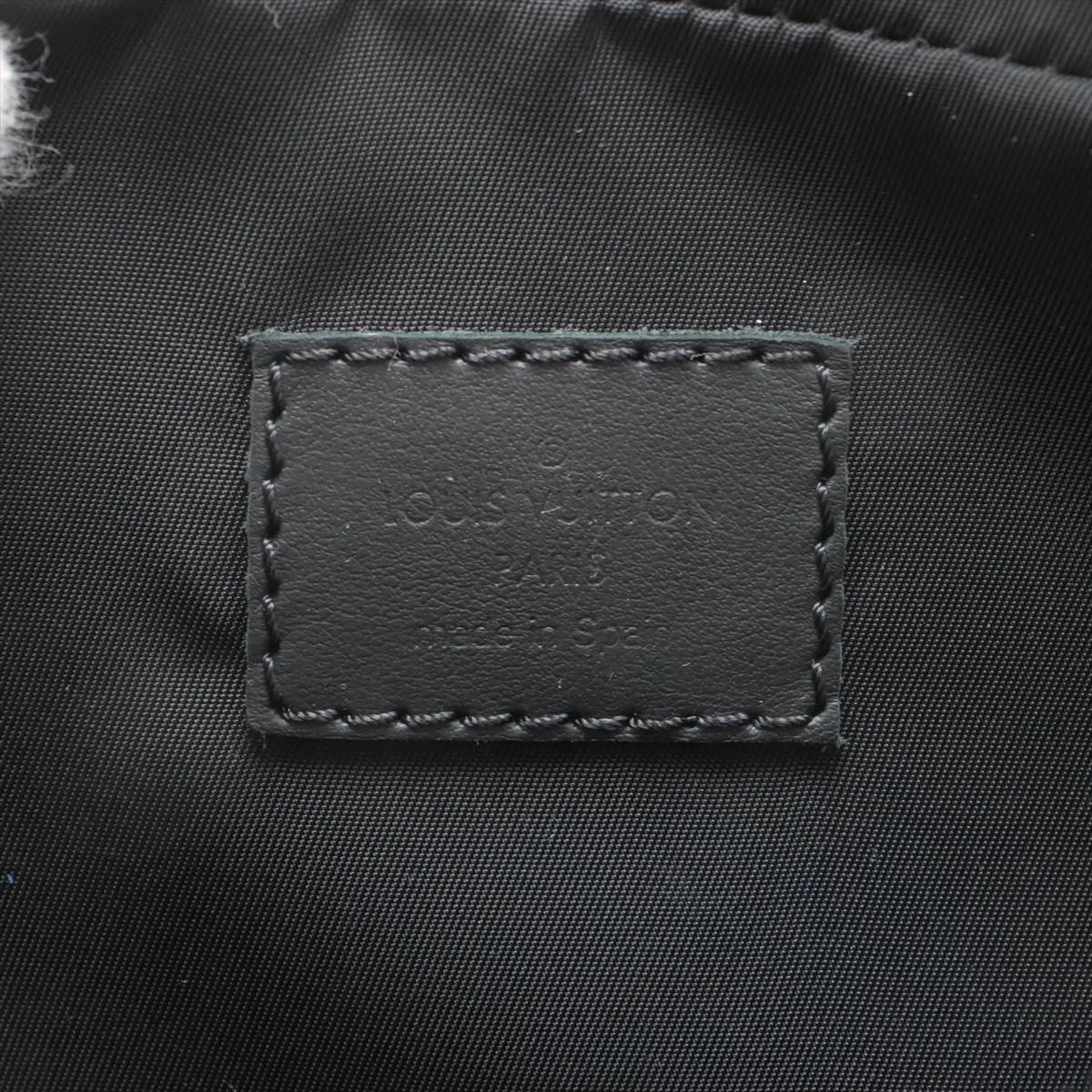ルイヴィトン LVロゴ･コメット･メッセンジャー  M22495【Bランク】【中古】 LOUIS VUITTON】ルイヴィトン『モノグラム スポットライト コメット