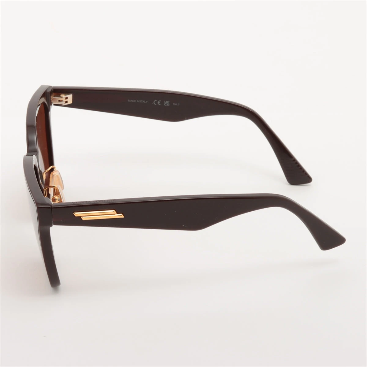 BOTTEGA VENETA ボッテガヴェネタ BV0303SK-004 サングラス ヨドバシ.com - BOTTEGA VENETA ボッテガベネタ サングラス