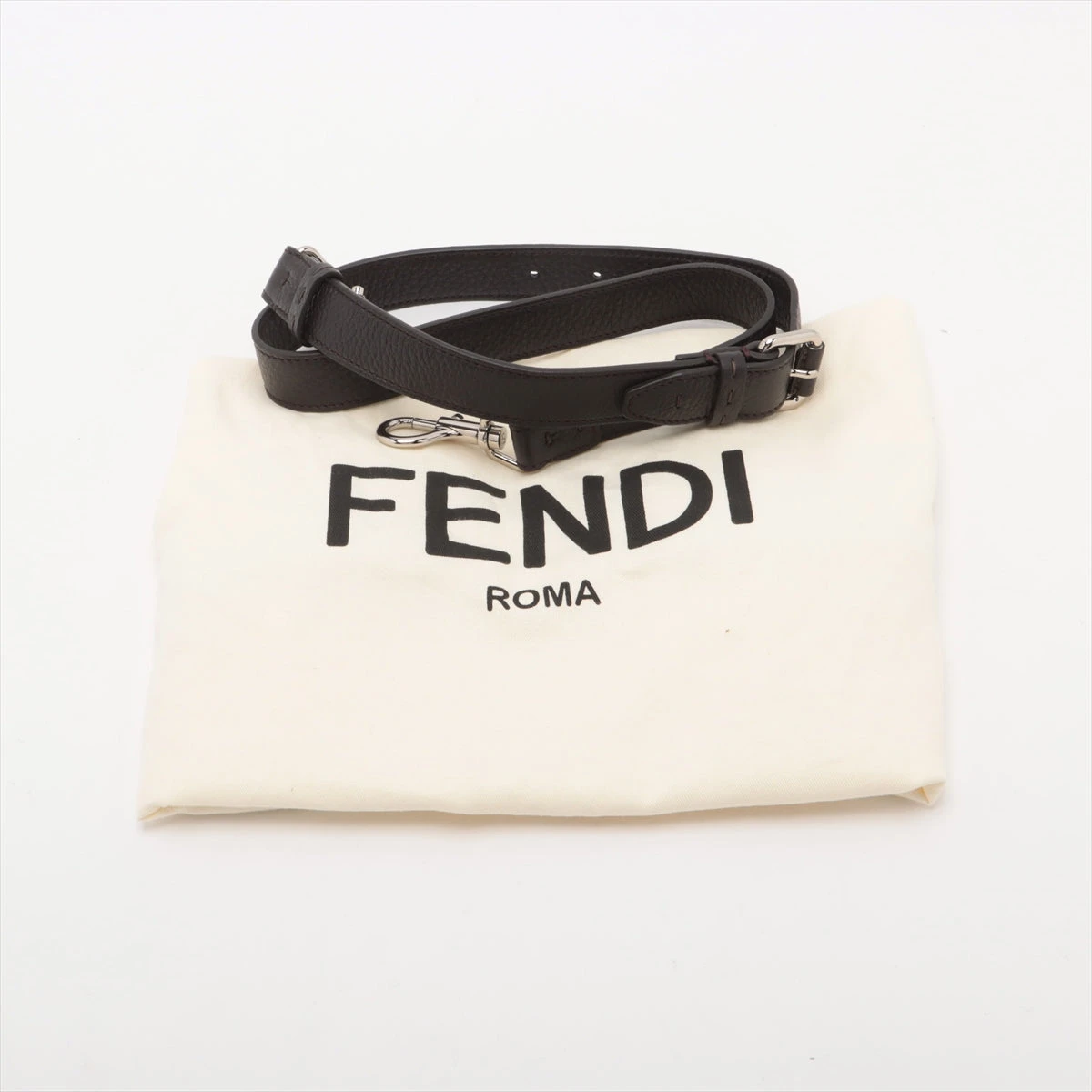 K4579 フェンディ ピーカブー エックスライト レザー トート パイソン FENDI - 【新品同様】フェンディ ピーカブー エックスライト