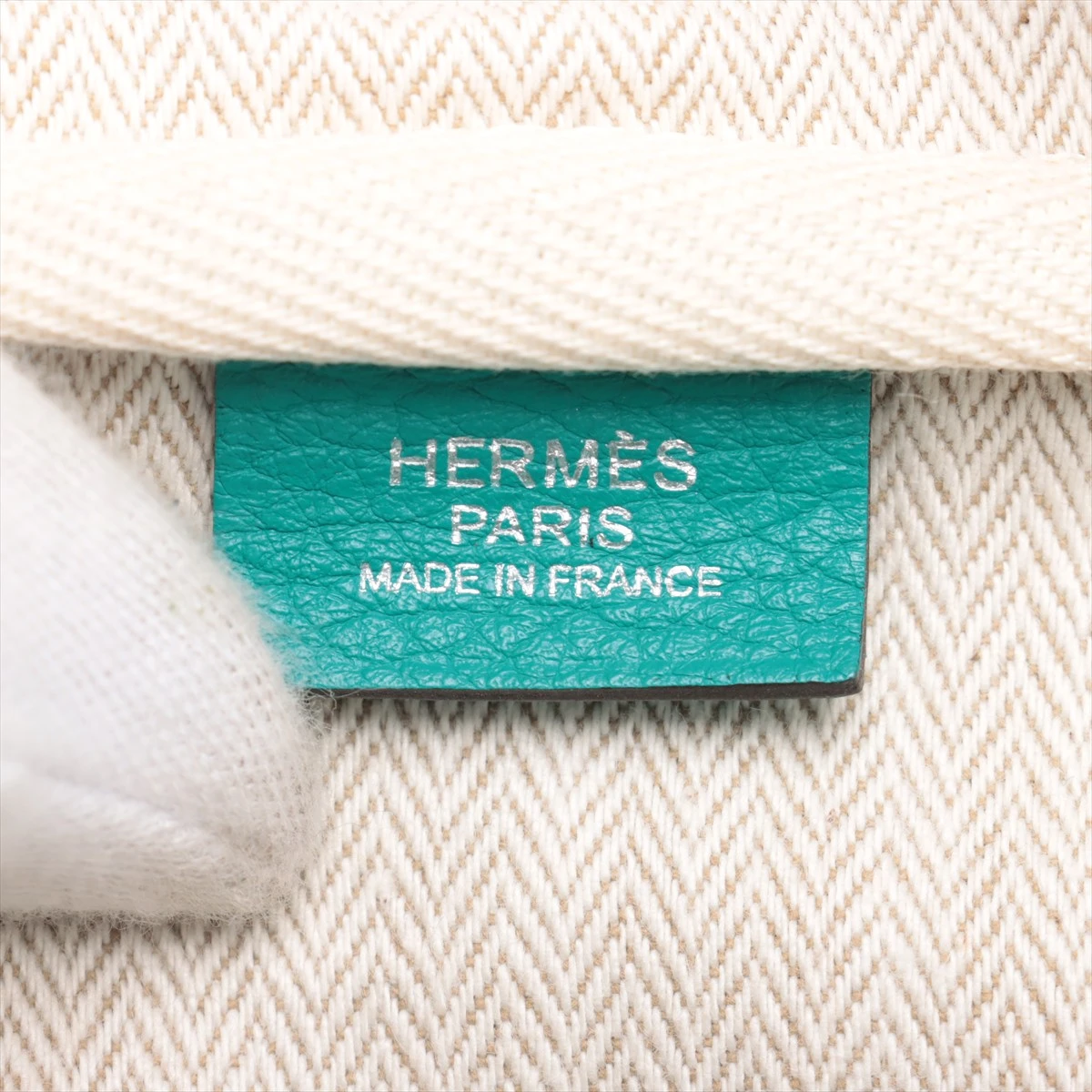 【付属品あり】HERMES ヴィクトリアII35セージ シルバー金具 67adb4407bc5d.webp