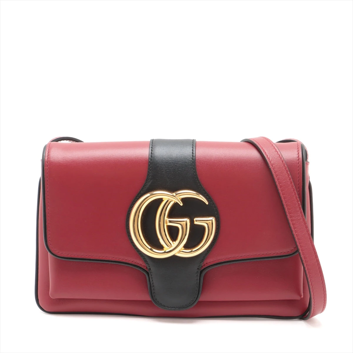GUCCI バック　ハンドバック　アリー　ショルダーバッグ GUCCI アリー ショルダーバッグ