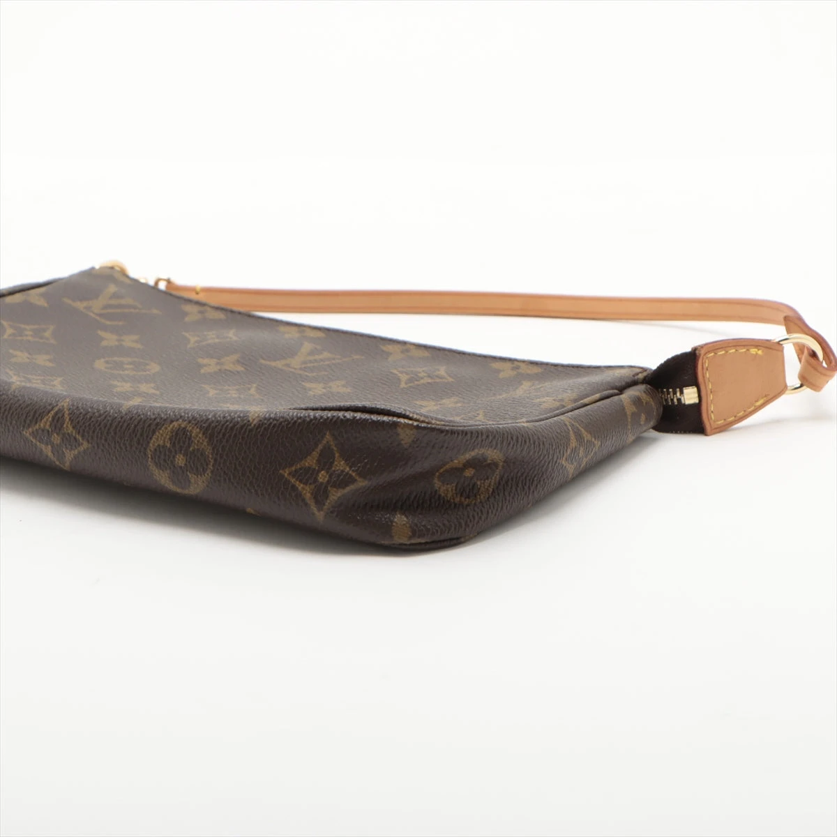 ルイ・ヴィトン モノグラム ポシェット・アクセソワール M51980 楽天市場】LOUIS VUITTON☆ ポシェット アクセソワール M51980