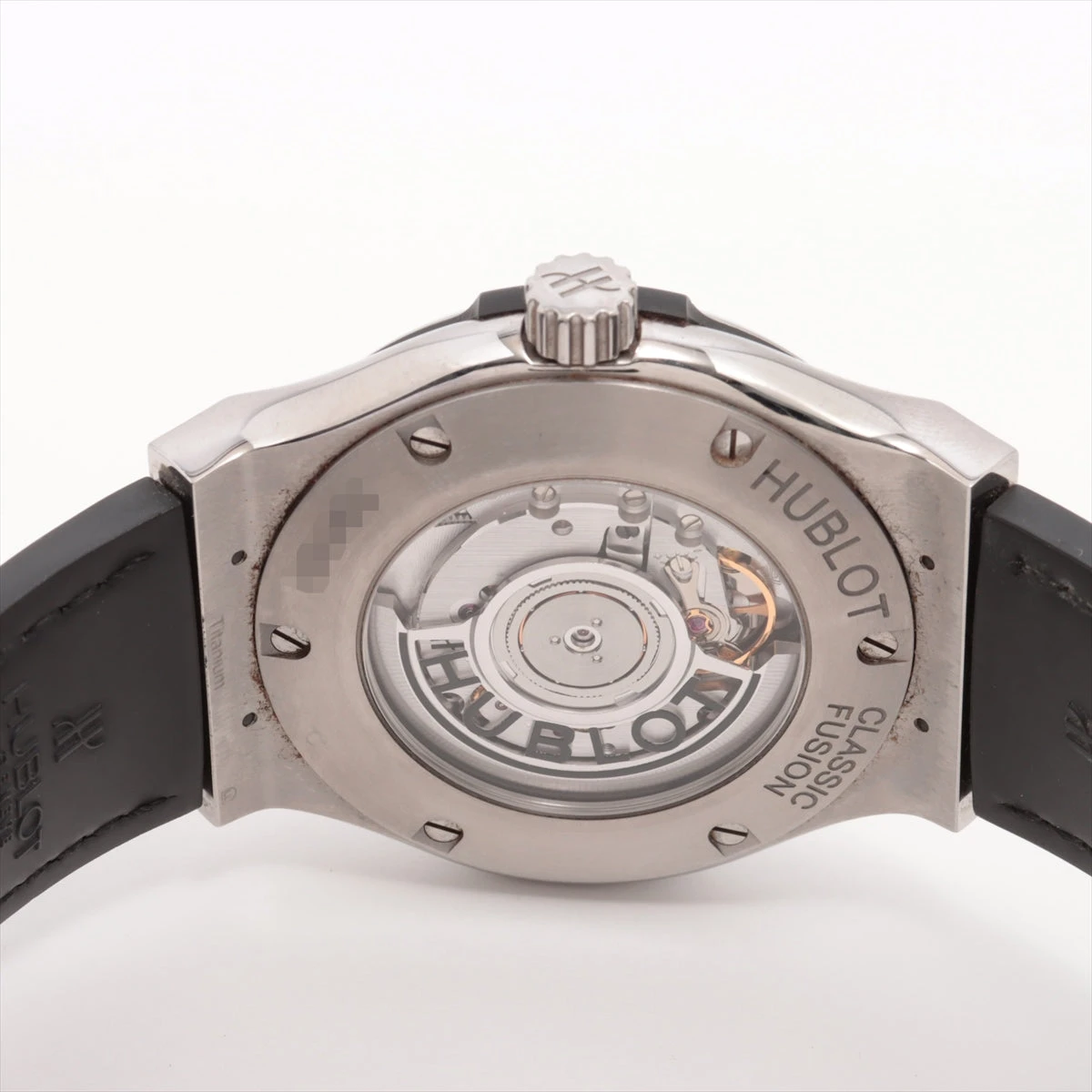 完売 542.zx.1170.rx Hublot Classic Fusion Automatic