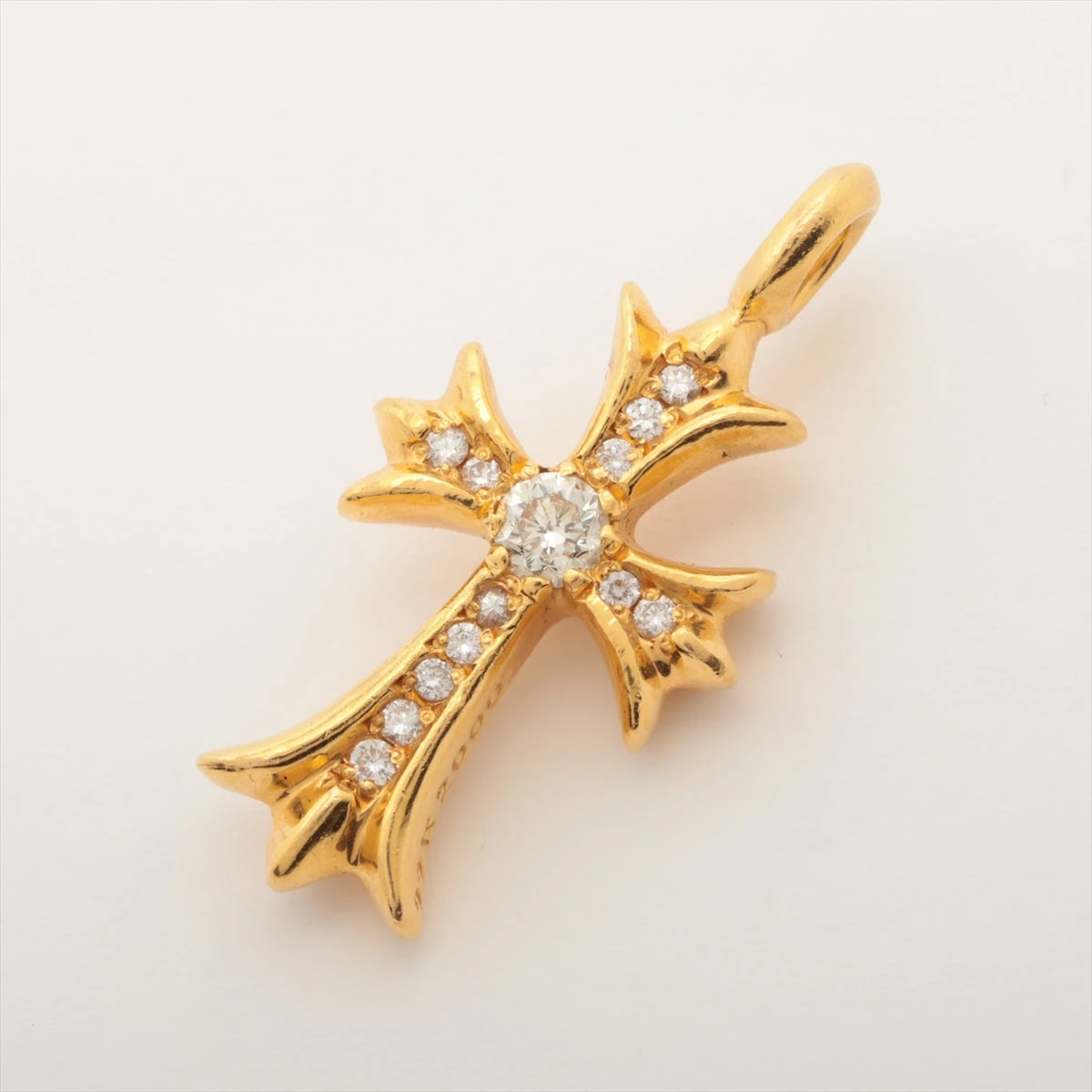 クロムハーツタイニーファット