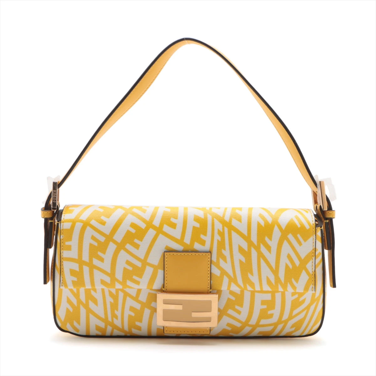 フェンディ ショルダーバッグ マンマバケット 8BR792 FENDI