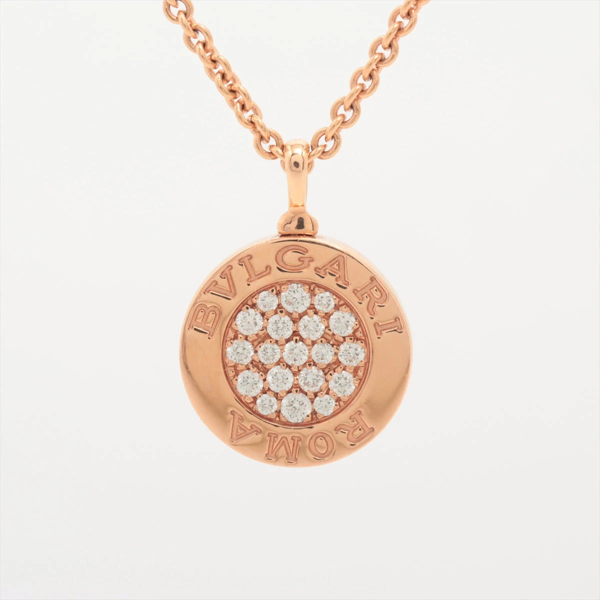 ★限定セール★ 【ブルガリ】 ネックレス チョーカー アクセサリー ストラップ Bvlgari(ブルガリ) ネックレス・チョーカー(メンズ) - 海外通販