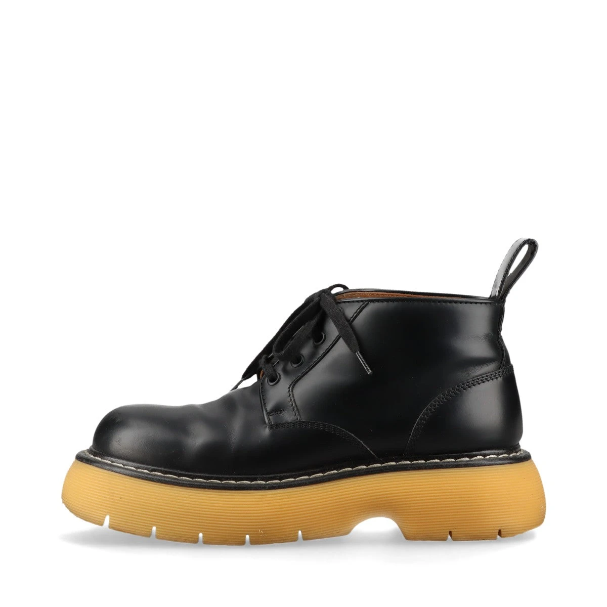 BOTTEGA VENETAバウンスブーツ 39 【公式通販】