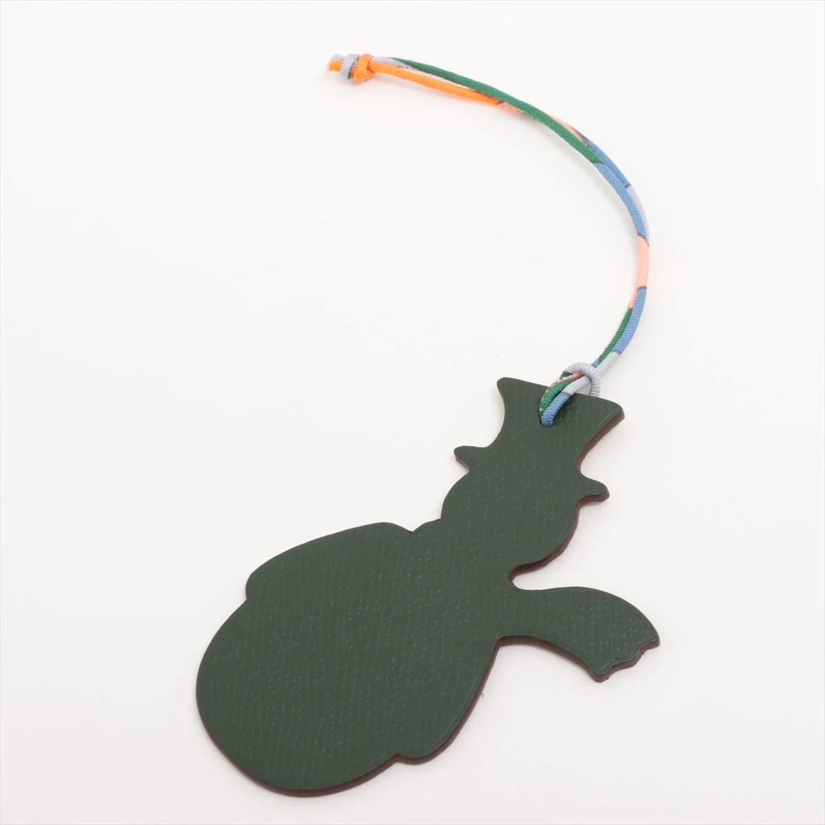 エルメス <br>petit h [プティ アッシュ] チャーム<br
