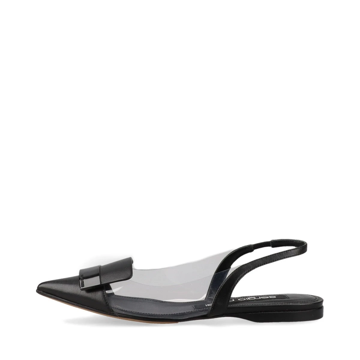 Sergio Rossi(セルジオロッシ)｜SR1-SANDAL | Rakuten Fashion