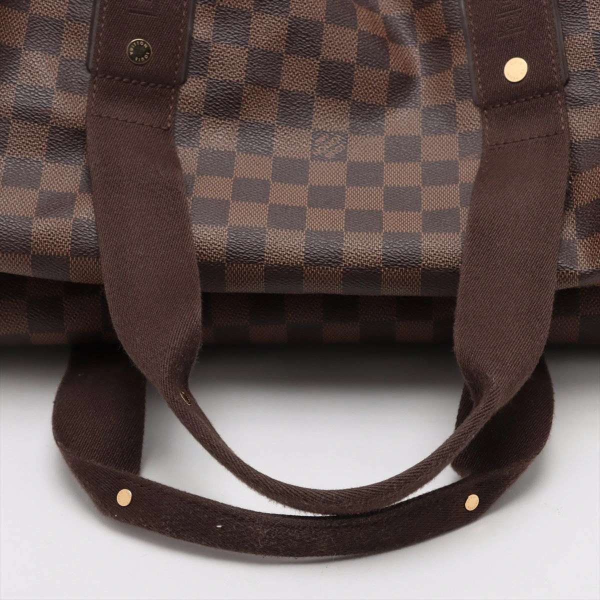 ヴィトン ダミエ ウィークエンダーGM N41139 AP102304｜中古