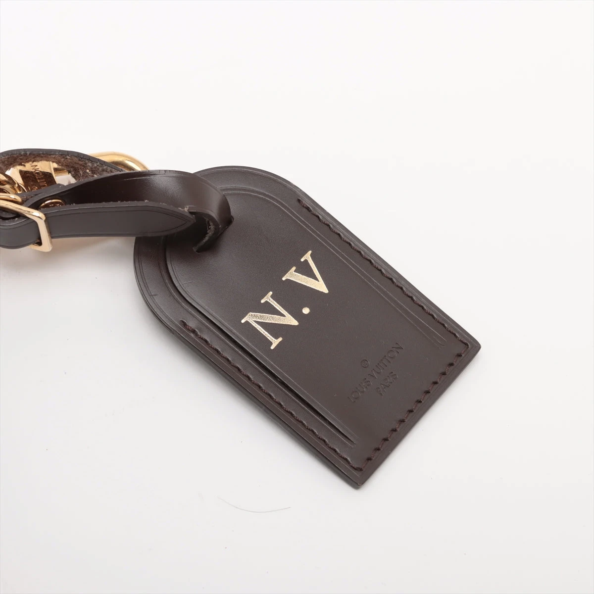 ヴィトン ダミエ ウィークエンダーGM N41139 AP102304|中古 ヴィトン ダミエ ウィークエンダーGM N41139 AP102304|中古