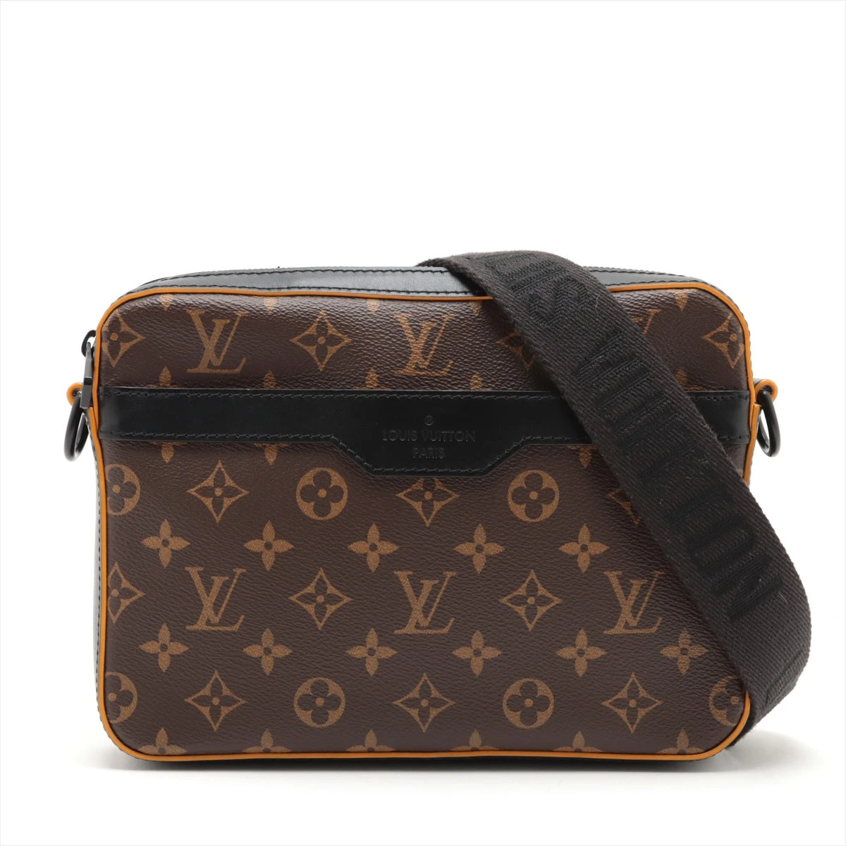 【Louis Vuitton】トリオ・メッセンジャー ショルダー M46694 Louis Vuitton】トリオ・メッセンジャー ショルダー M46694