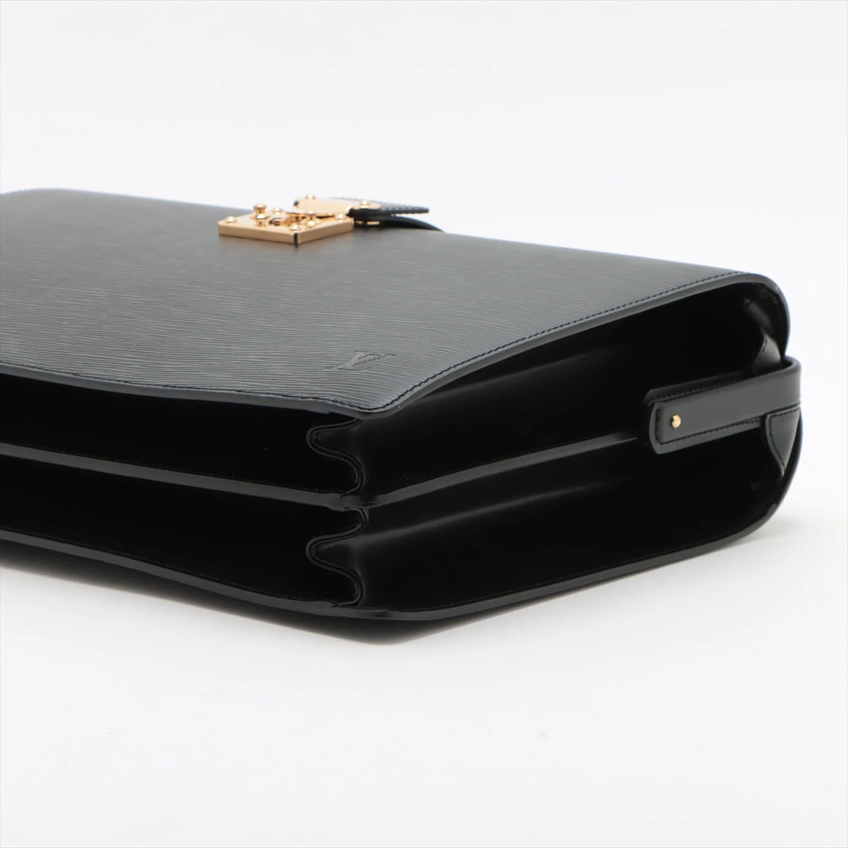 ヴィトン エピ セルヴィエットフェルモワール M54352 A3438605｜中古