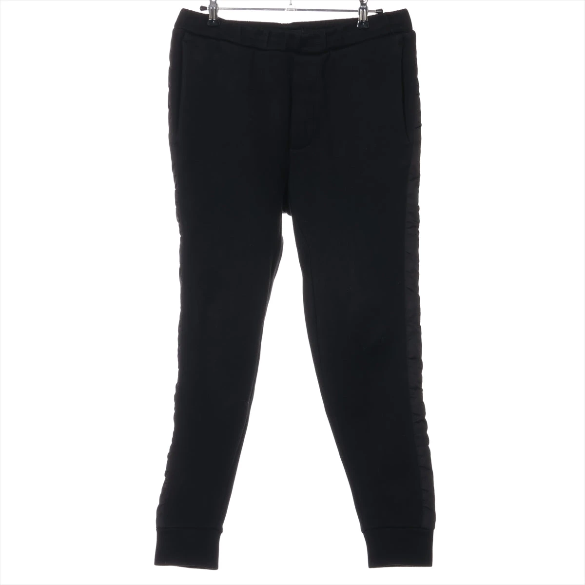 プラダ Re Nylon リ ナイロン 21AW コットン×ナイロン トラック