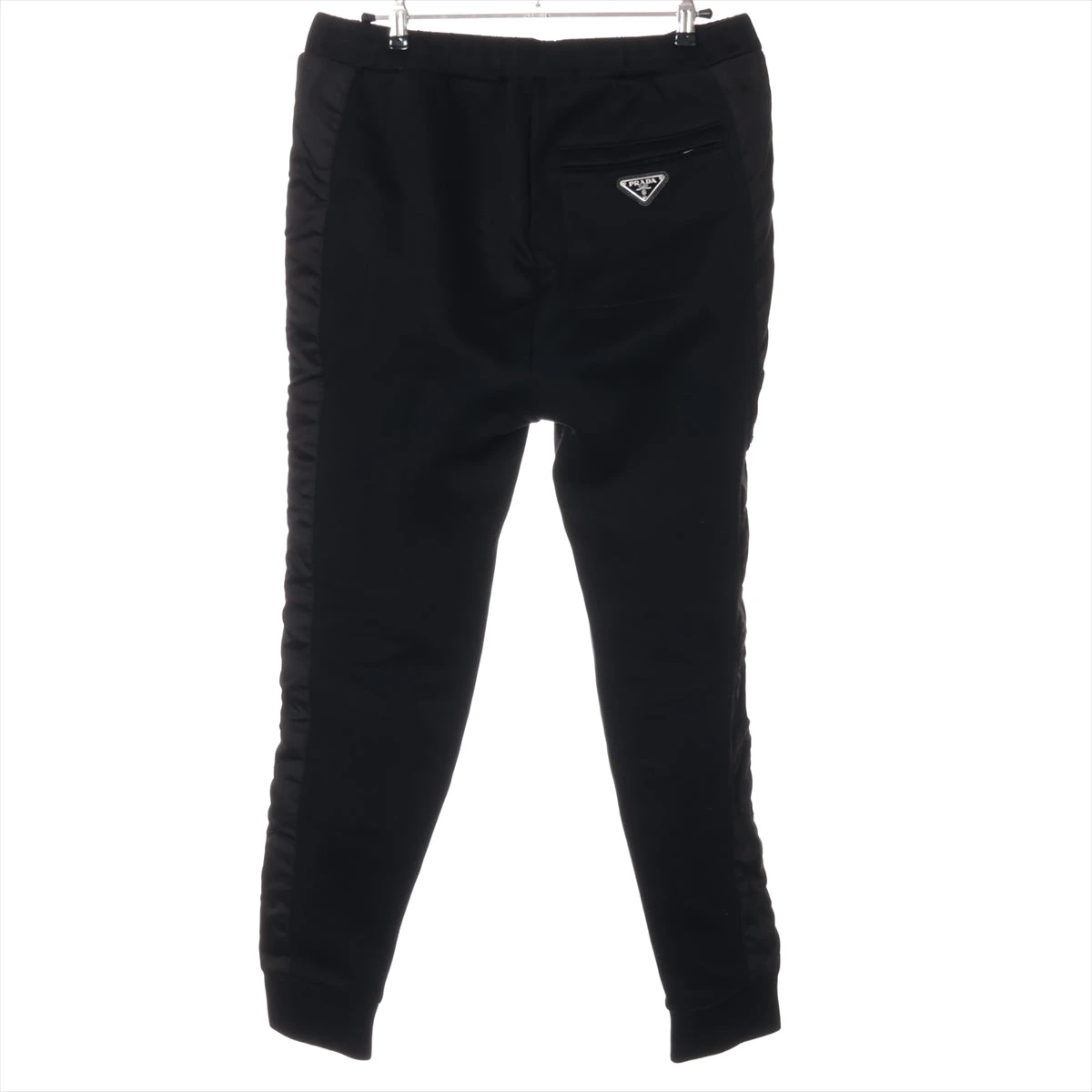 プラダ×アディダス 21AW ナイロン トラックパンツ M Re-Nylon 楽天市場】PRADA 21aw ADIDAS RE-NYLON PANT Size-M SPH155 S212