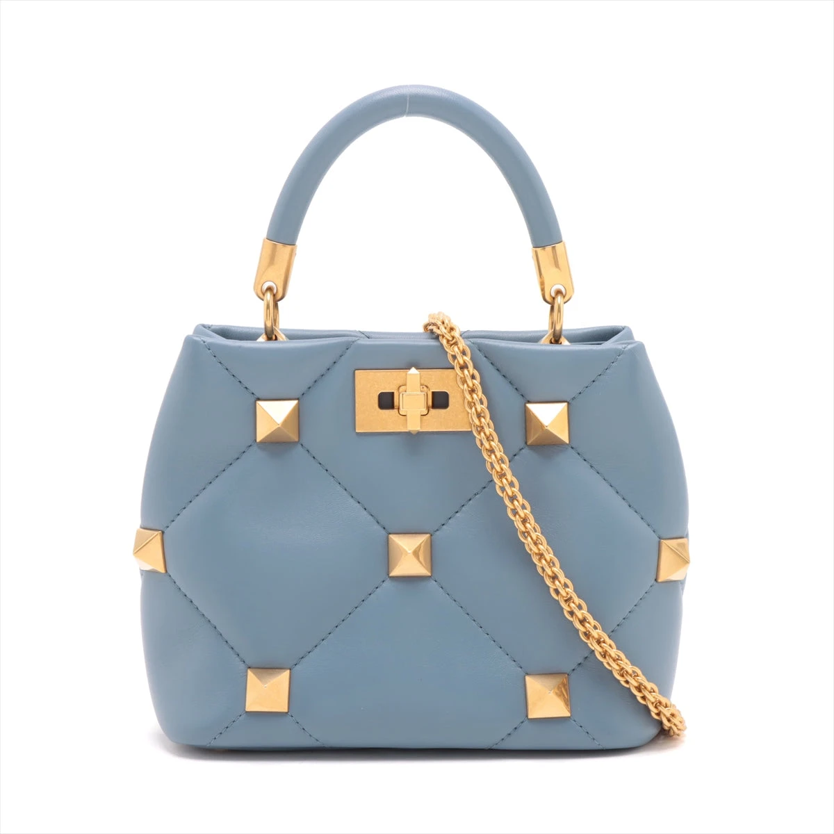 VALENTINOローマンスタッズ 2way