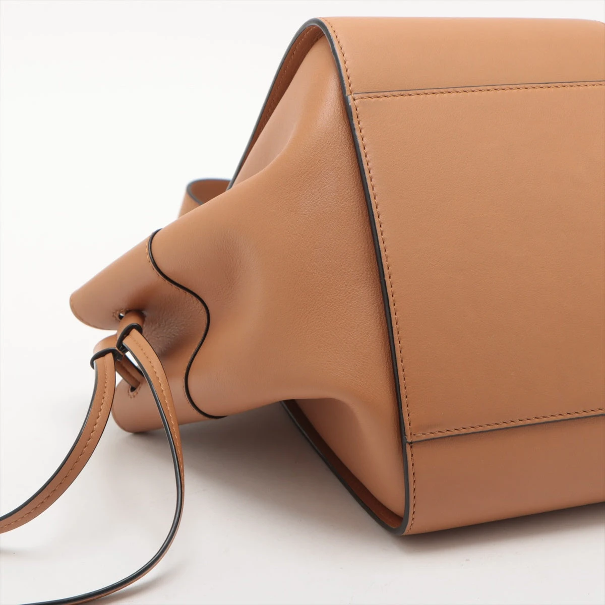 ロエベ ハンモック スモール ハンモック コンパクト レザー 2WAY