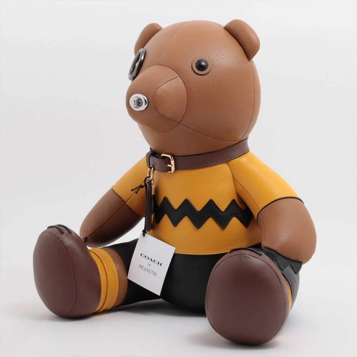 コーチ 財布/小物 ALLU online store｜ブラウン(茶色)｜中古