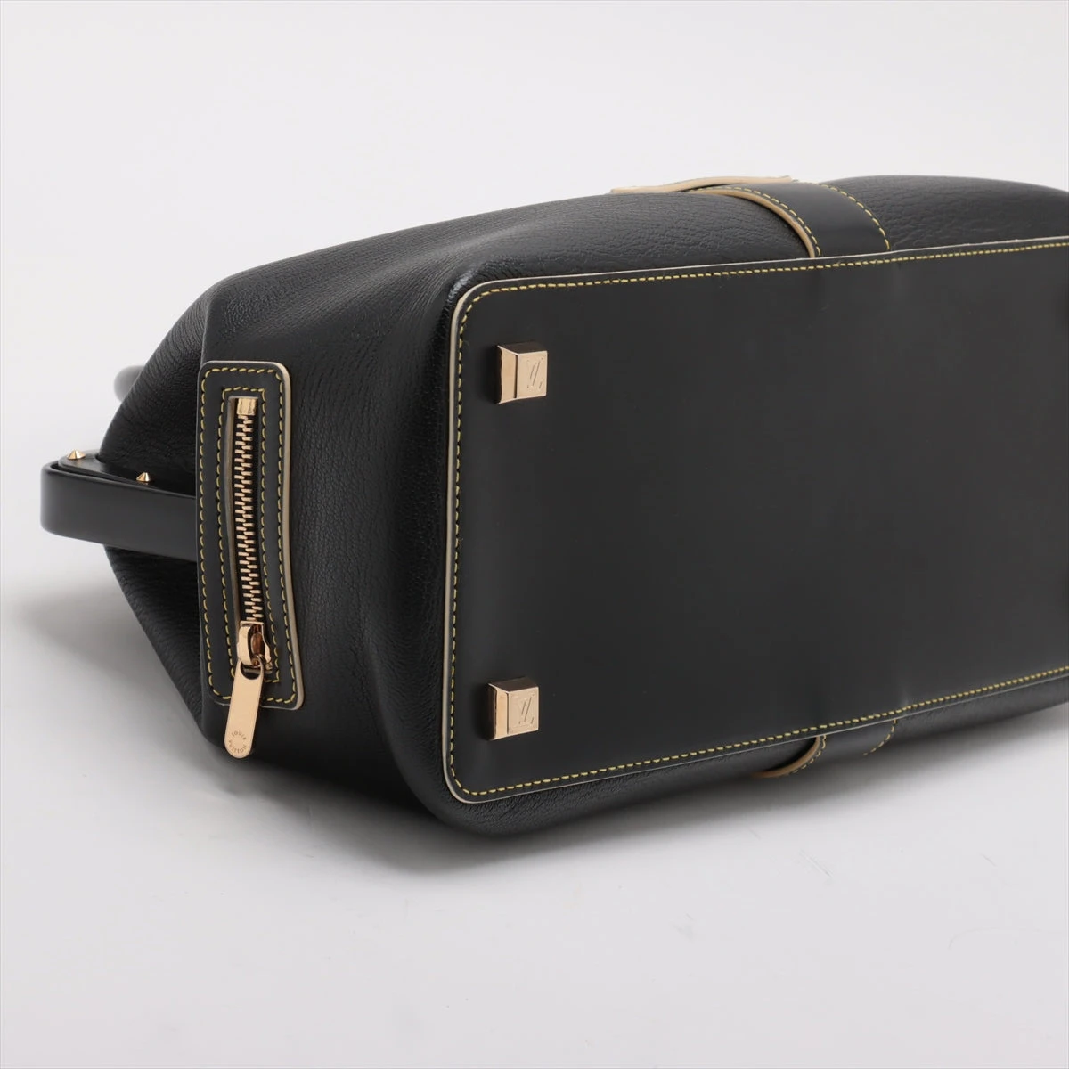 ヴィトン スハリ アンジェニューPM M91805 A3433132｜中古