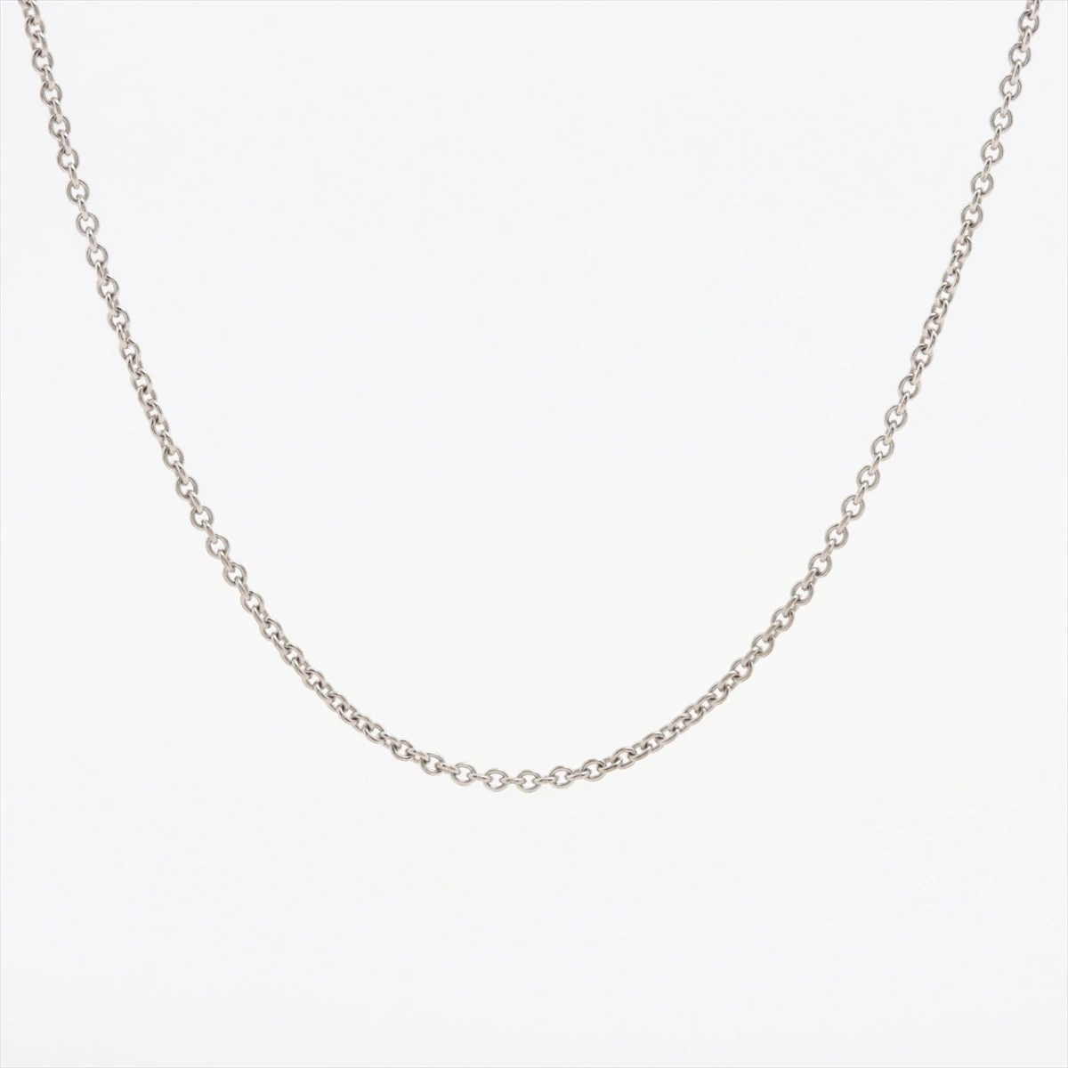 すぐ届く！ギフトに◎【カルティエ】LOVE ネックレス 18K 金