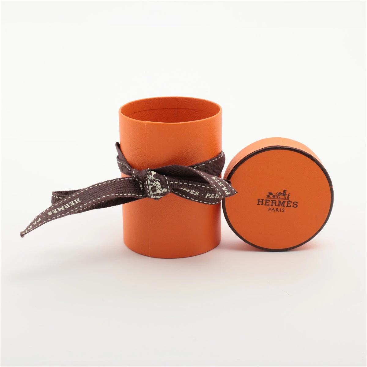 エルメス ツイリー スカーフ シルク ブルー×パープル フォーブル24