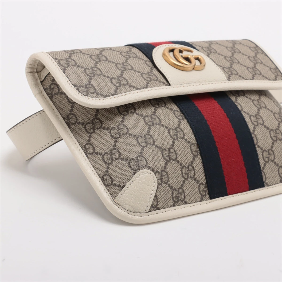 グッチ GGスプリーム スター PVCレザー ポーチ 楽天市場】【財布】GUCCI グッチ GGスプリーム スター 星 コイン
