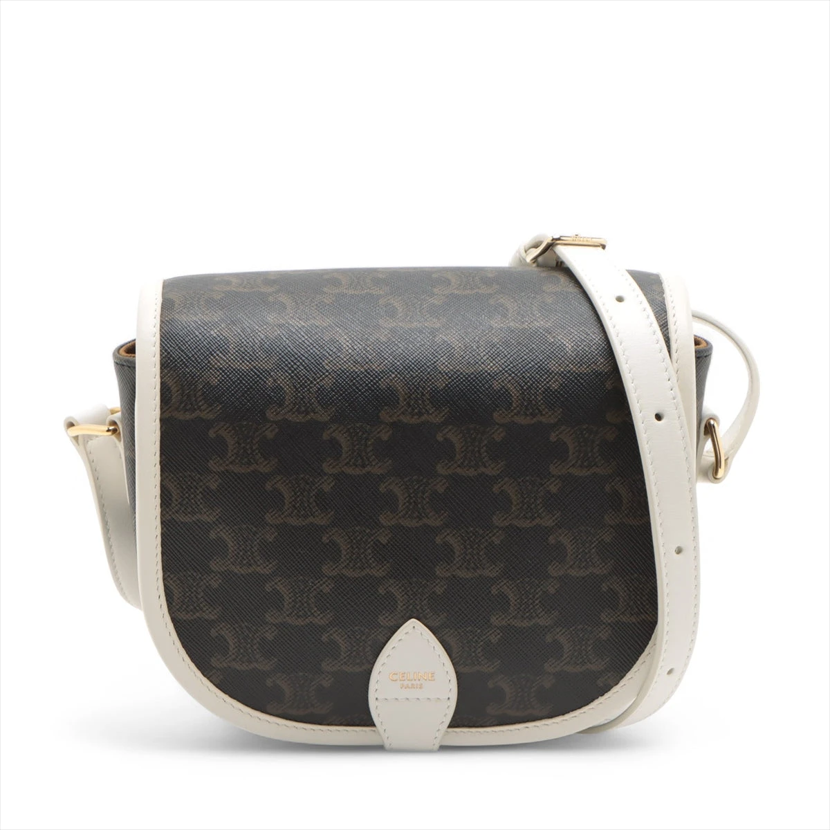 セリーヌ ファルコ ミディアム トリオンフ ショルダーバッグ 楽天市場