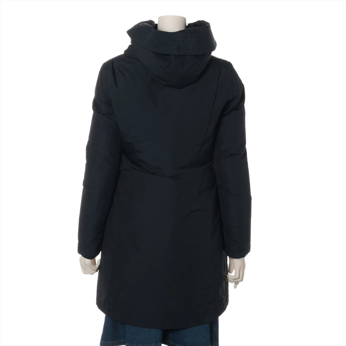 東原 亜希 × WOOLRICH 今シーズン欠かせない、”WOOLRICH”｜Spick