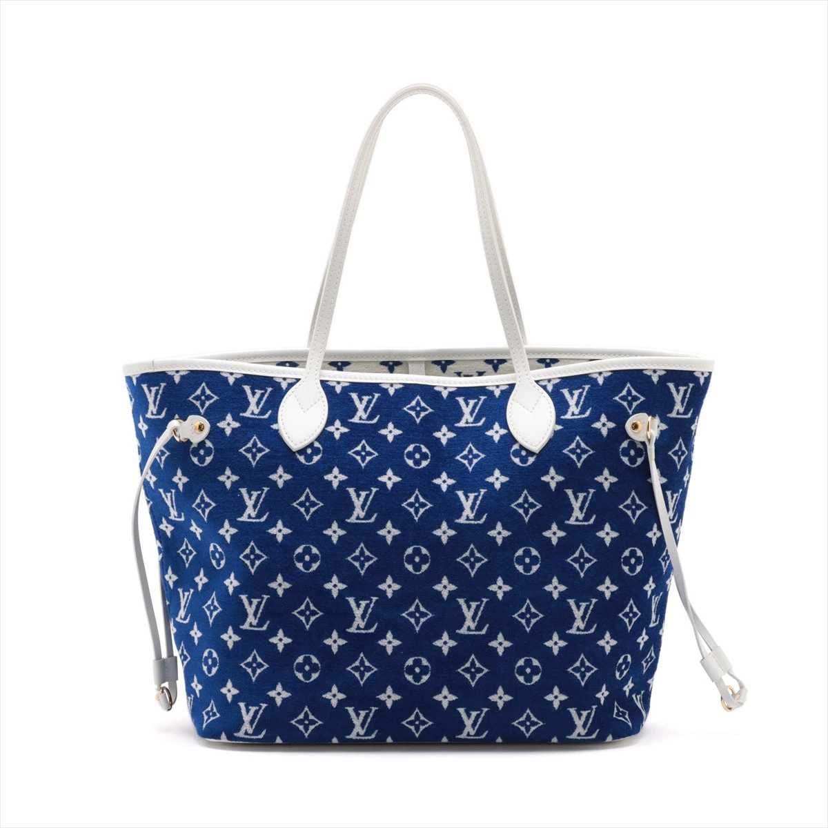 ヴィトン LV マッチ ネヴァーフルMM M46220 A3435919｜中古ブランド品