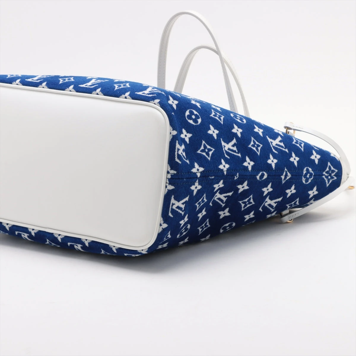 ヴィトン LV マッチ ネヴァーフルMM M46220 A3435919｜中古ブランド品