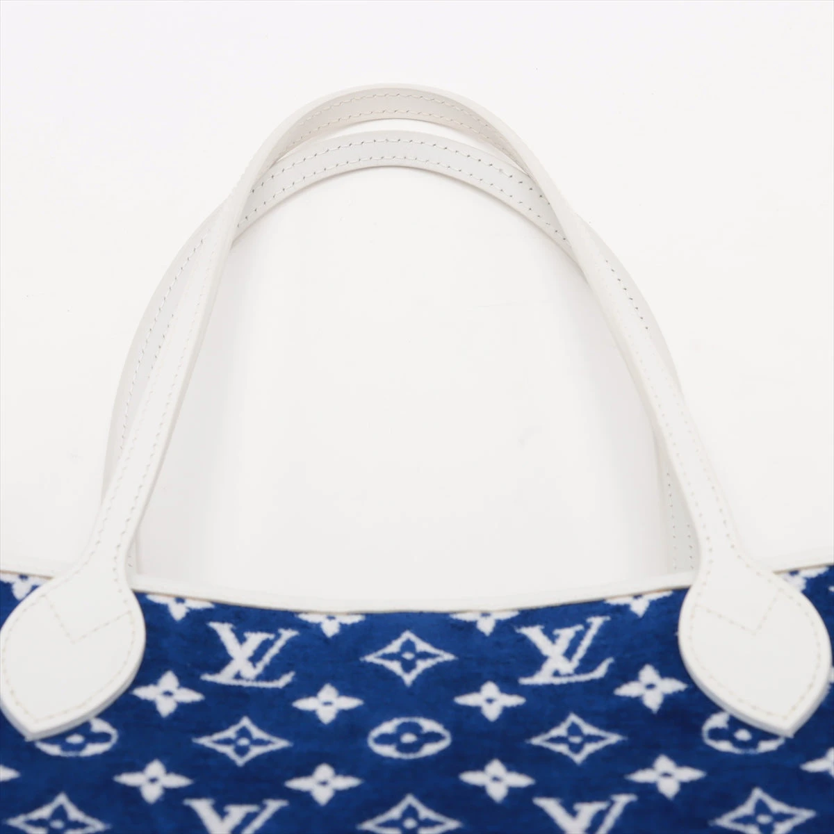 ヴィトン LV マッチ ネヴァーフルMM M46220 A3435919｜中古ブランド品 