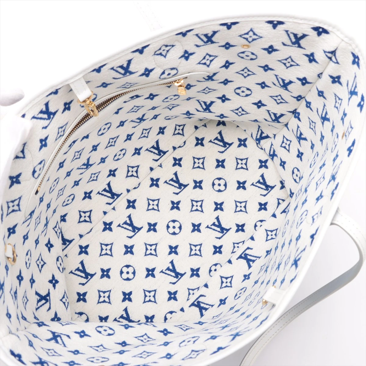 ヴィトン LV マッチ ネヴァーフルMM M46220 A3435919｜中古ブランド品 