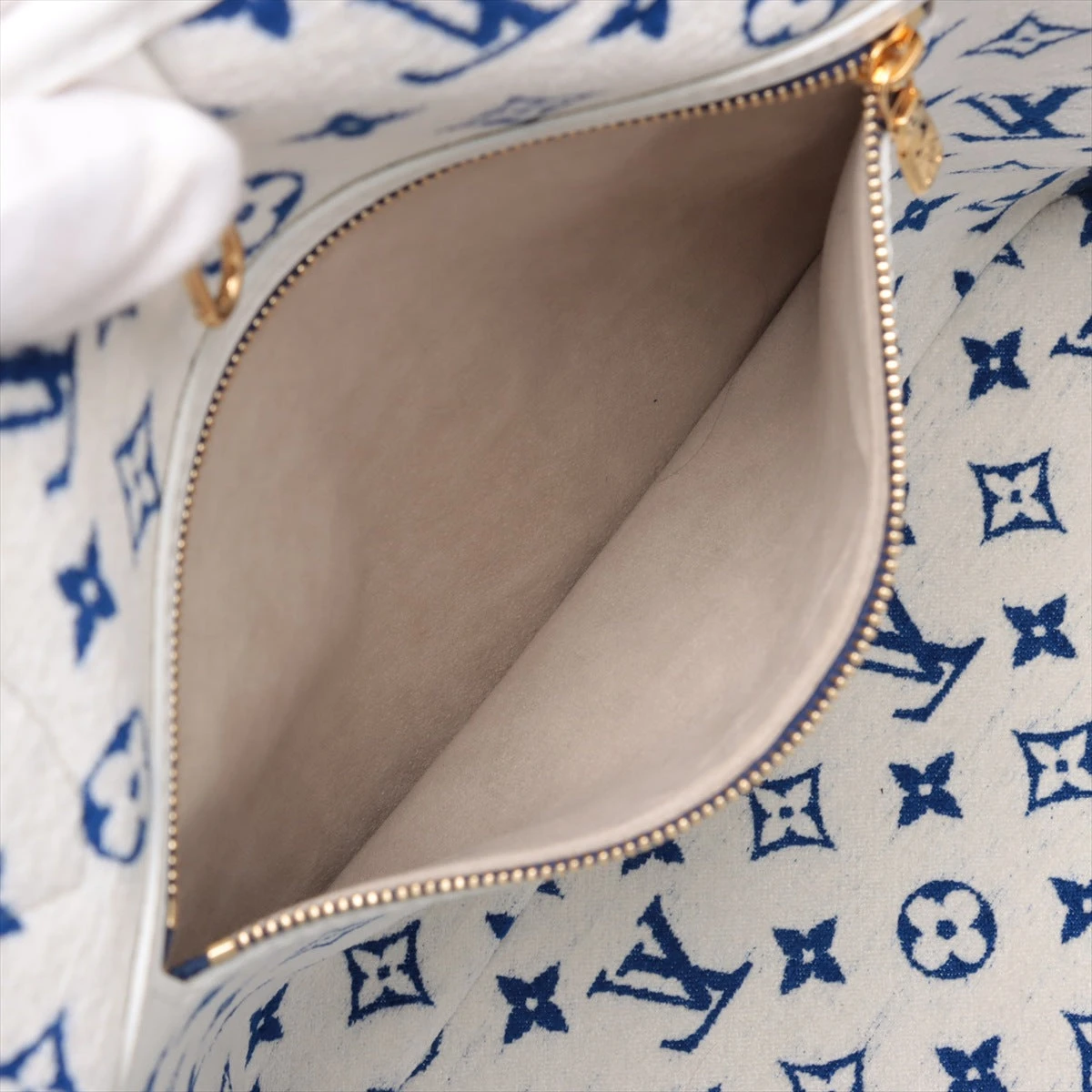 ヴィトン LV マッチ ネヴァーフルMM M46220 A3435919｜中古ブランド品 